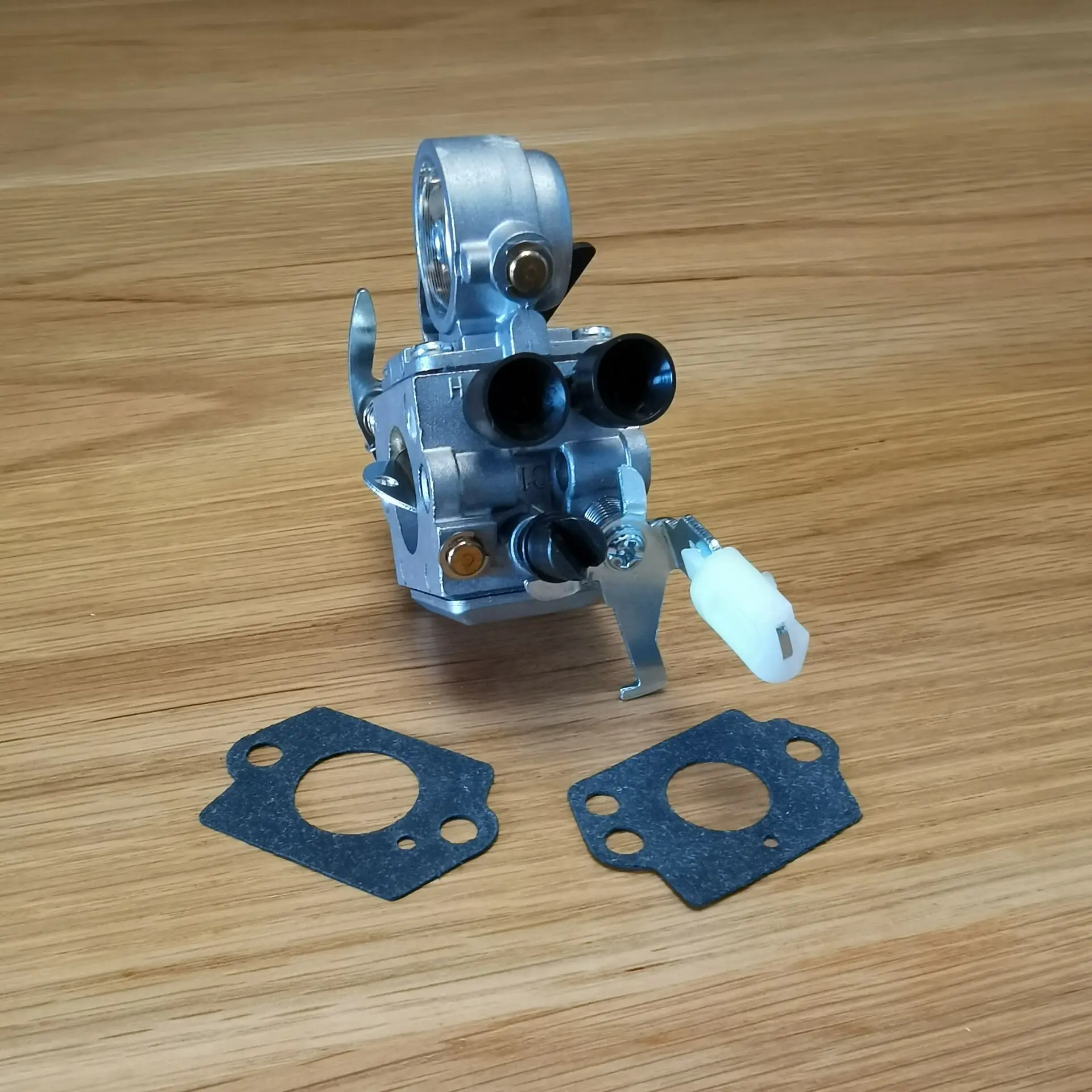 Vergaser Satz für Stihl MS171 MS181 MS211 Zama C1Q-S123B C1Q S123B