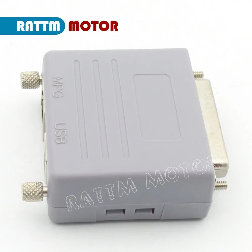 RTM200 USB-3