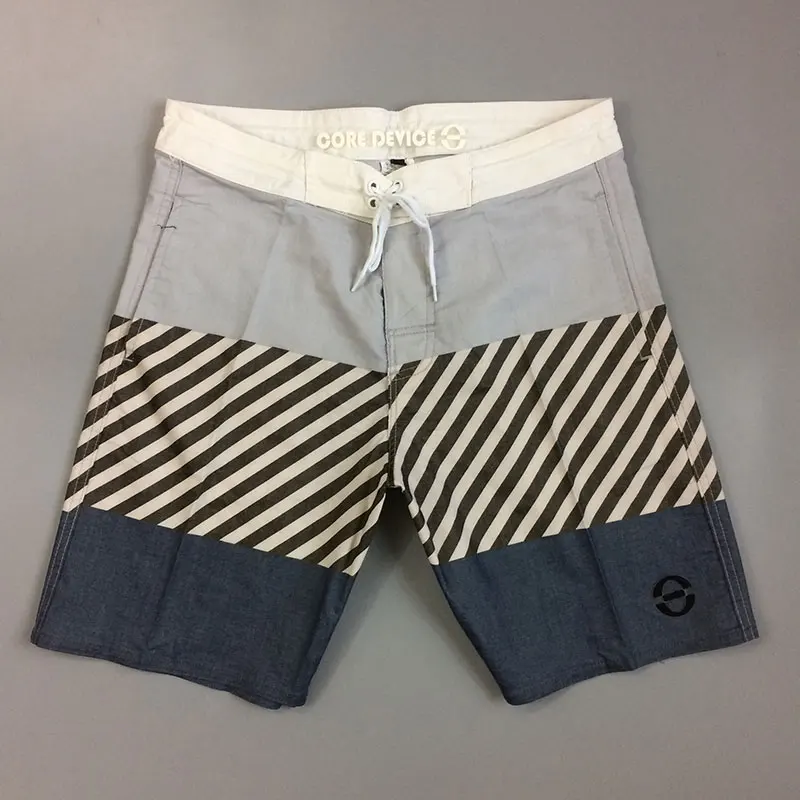 

Top A class material Beach Shorts Sretch Thin Short Breathable Casual Gyms Men Shorts