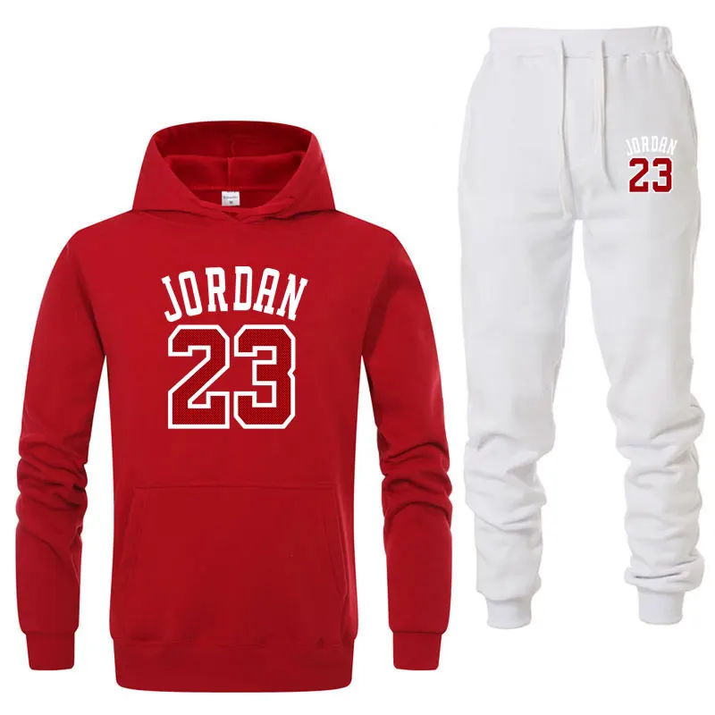 Brand Clothing Mens Sets Two Pieces Casual Sweatshirts Cotton Men Tracksuit Hoodies+ Pants Sport Shirts Ms Autumn Winter Set Brand Clothing Mens Sets Two Pieces Casual Sweatshirts Cotton Men Tracksuit Hoodies+ Pants Sport Shirts Ms Autumn Winter Set