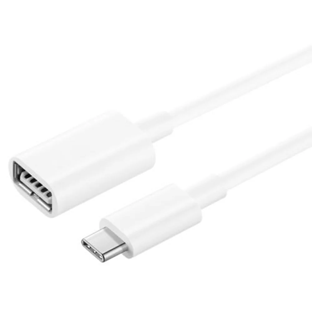 HUAWEI USB 3,1 TYPE C OTG адаптер U диск/ручка привод конвертер данных для P9 P10 Plus P20 Pro mate 9 10 Honor 8 9 10 Nova