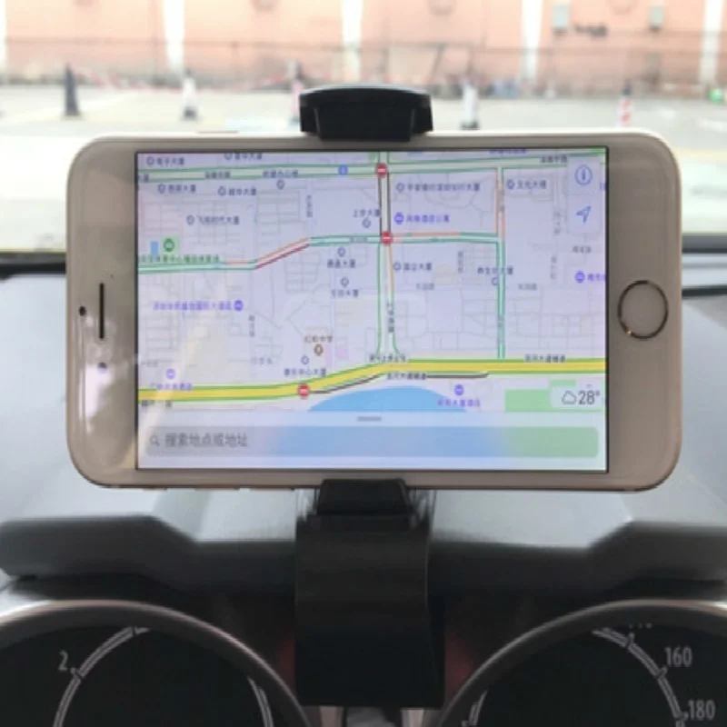 Универсальный гравитационный Автомобильный держатель для телефона в автомобиле, держатель для телефона, держатель для мобильного телефона, gps, подставка, дизайнерская подставка, держатель для телефона, автомобильный держатель