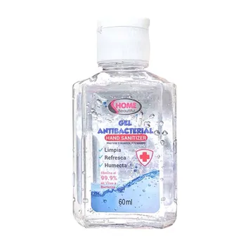 

60ml Wash-free Hand Sanitizer Sterilization Gel Portable Quick-drying