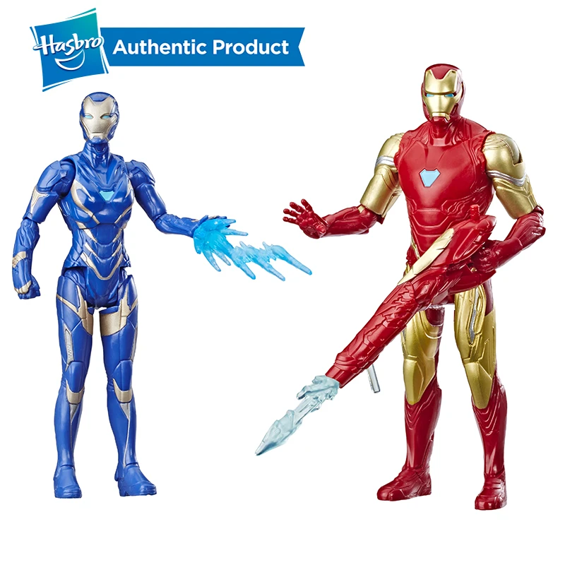 captain marvel 6 inch figure