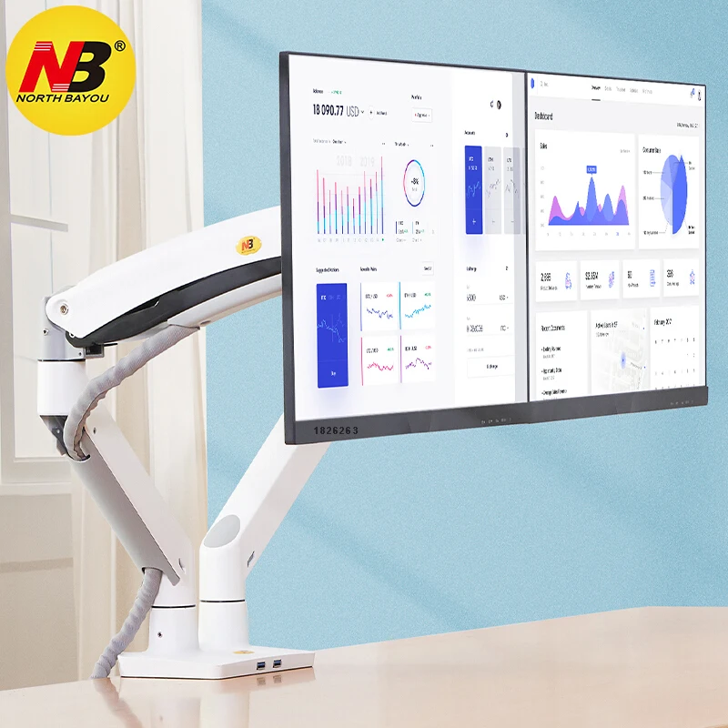 NB F195A ˷̴  LCD LED  Ʈ,    Ǯ   Ȧ, 22-32 ġ,  3-12kg  , ǰ