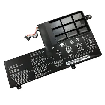 

Brand New L14L2P21 7.4V 30Wh 4050mAh battery for Lenovo Yoga 500-14ISK S41-70 S41-75 S41-70AM-IFI S4 laptop free shipping