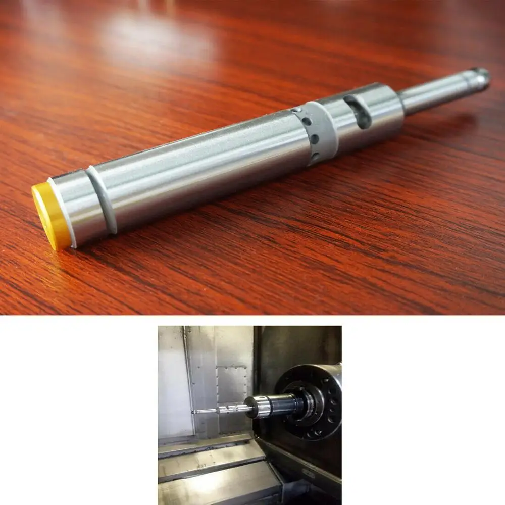 Токарный станок с ЧПУ со светодиодным и звуковым сигналом точный электронный