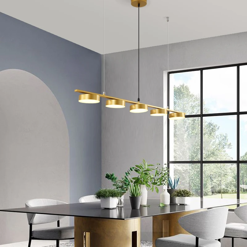 Modern-Dinning-Room-Chandelier-Lighting-Nordic-Chandelier-Lamp-Indoor-Hanging-light-Fixture (3)