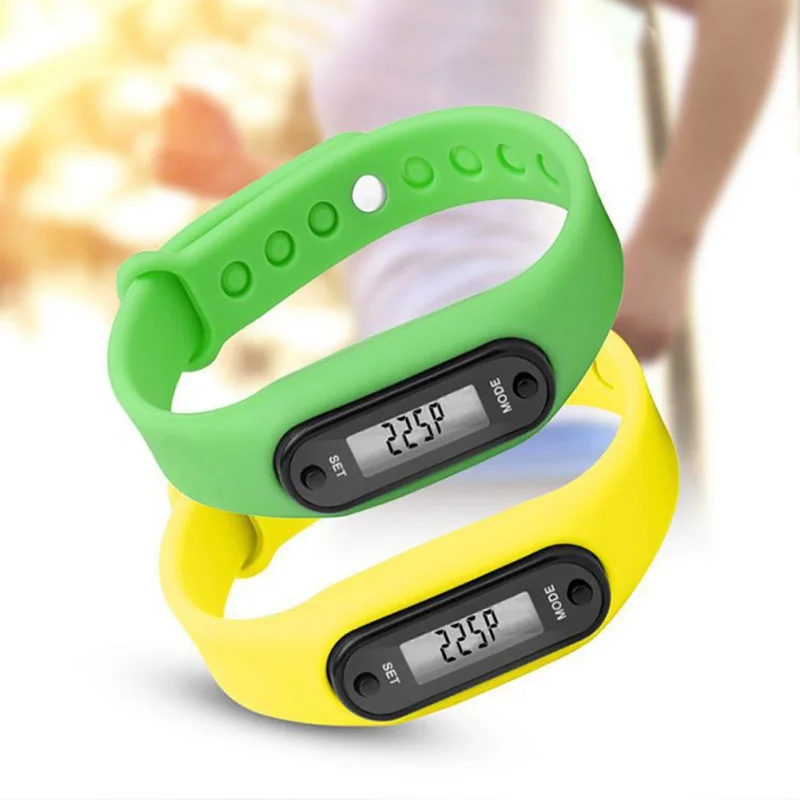 Fitness Tracker Activity Tracker Watch Step Counter Fitness Watch For Women Men Kids