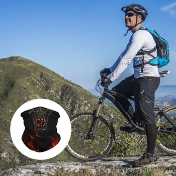 

1Pc Portable Useful Sports Face Guard Face Guard for Girls Adults