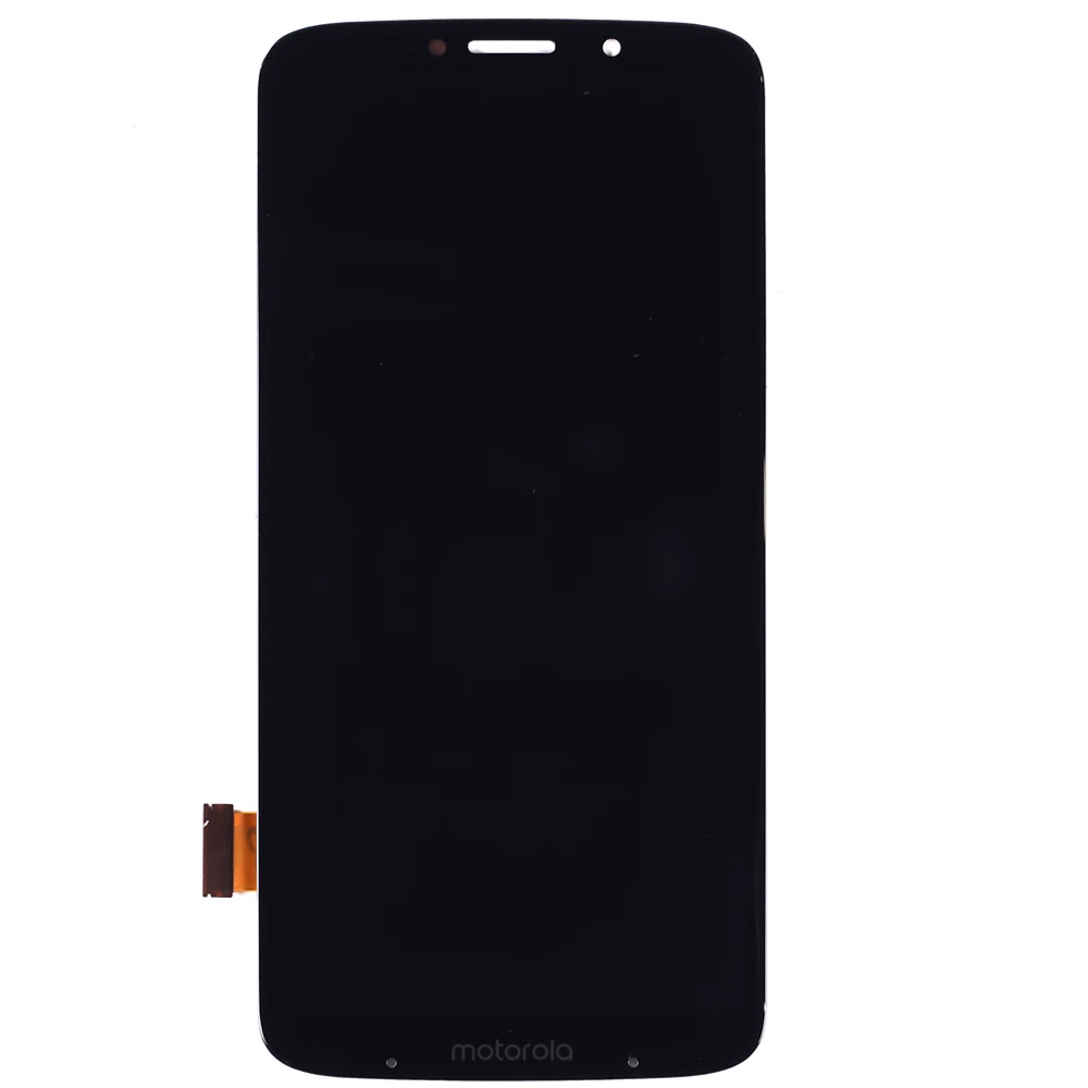 ЖК дисплей Motorola 6 01 дюйма для MOTO Z3 Play XT1929 сенсорный экран дигитайзер в сборе 2160*1080