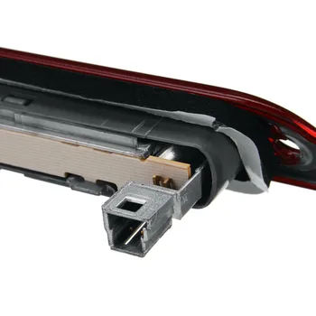 

1pc LED High Brake Light Super Bright For Dodge Mercedes-Benz Sprinter 906 Plastic Useful Practical