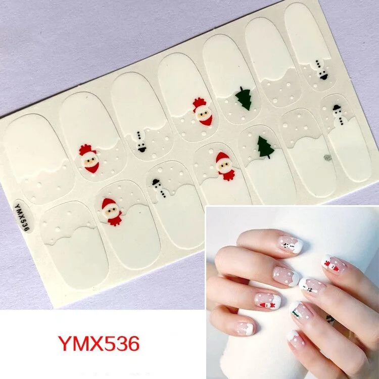 YMX536