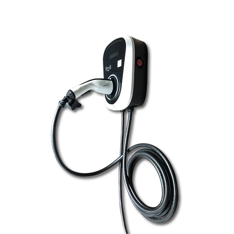 

32A EV charging station 7.2kw type 1 connector for electric vehicle charging station ev plug