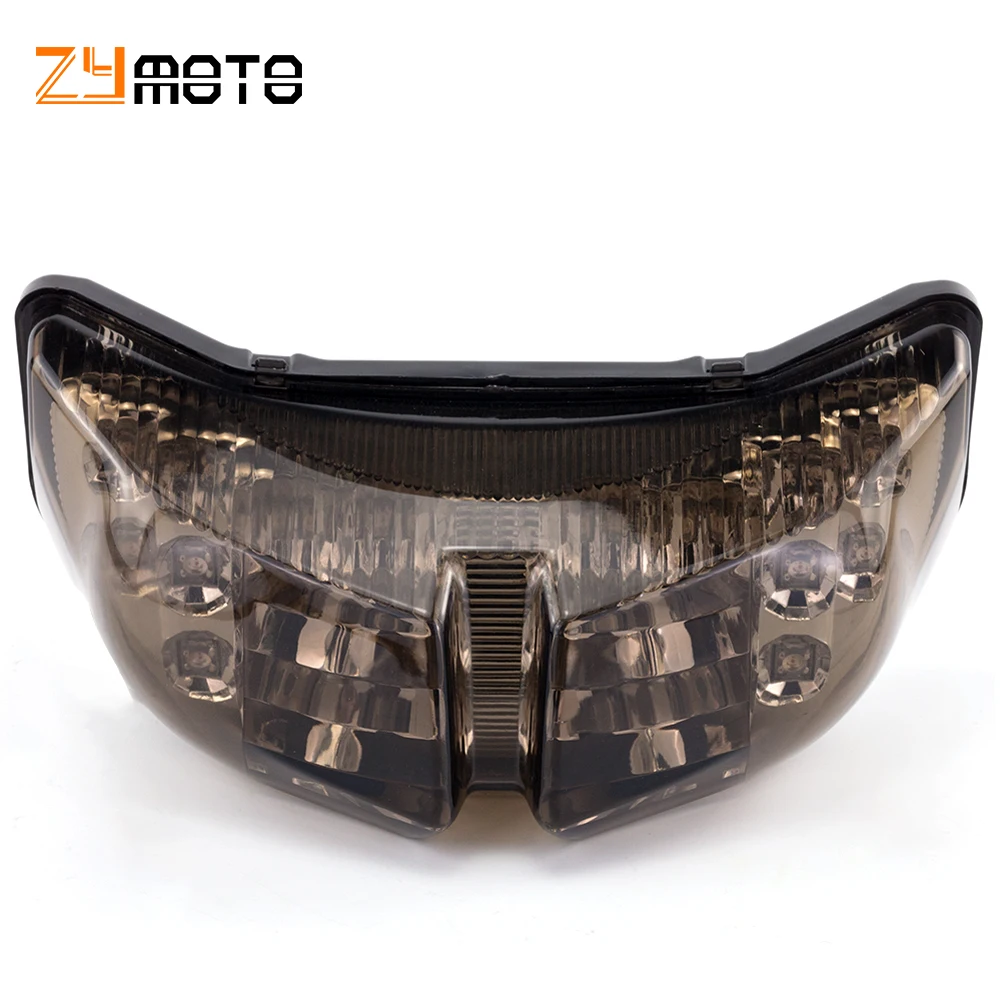 Motorcycle Brake Stop Running Rear Tail Light LED Safety Warning Light For Yamaha FZ8 FZ 8 Fazer 2010 2011 2012 2013 FZ-1N Fazer 2006-2013 (1)