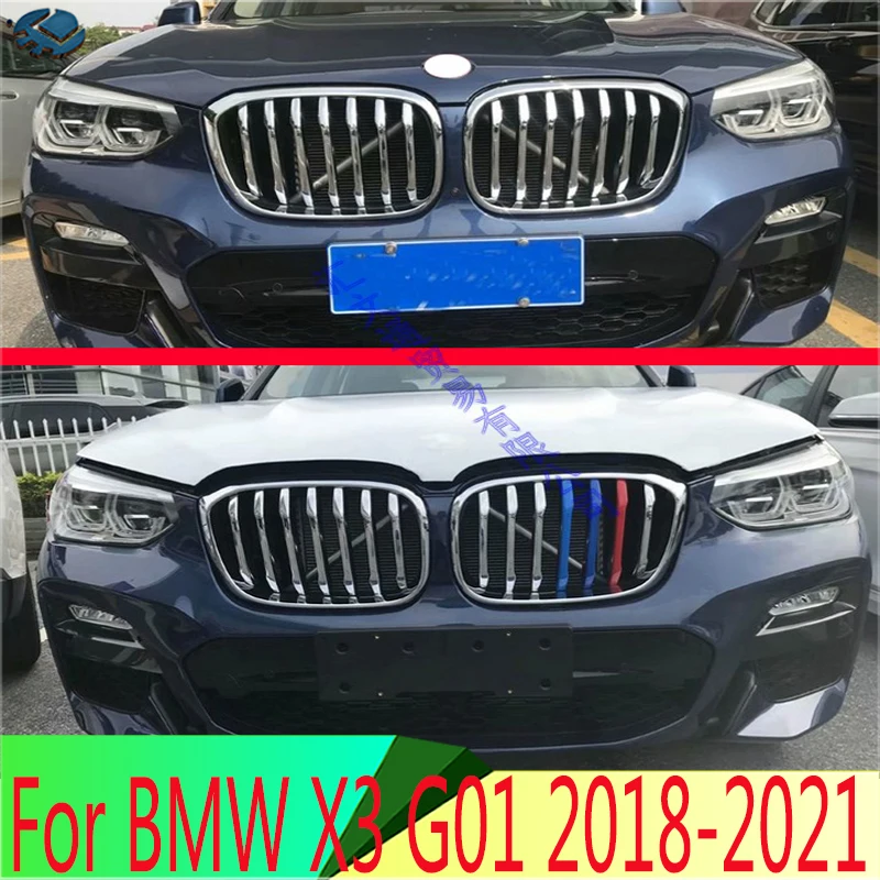 Elegantes Bmw X3 G01 Probleme Fotos