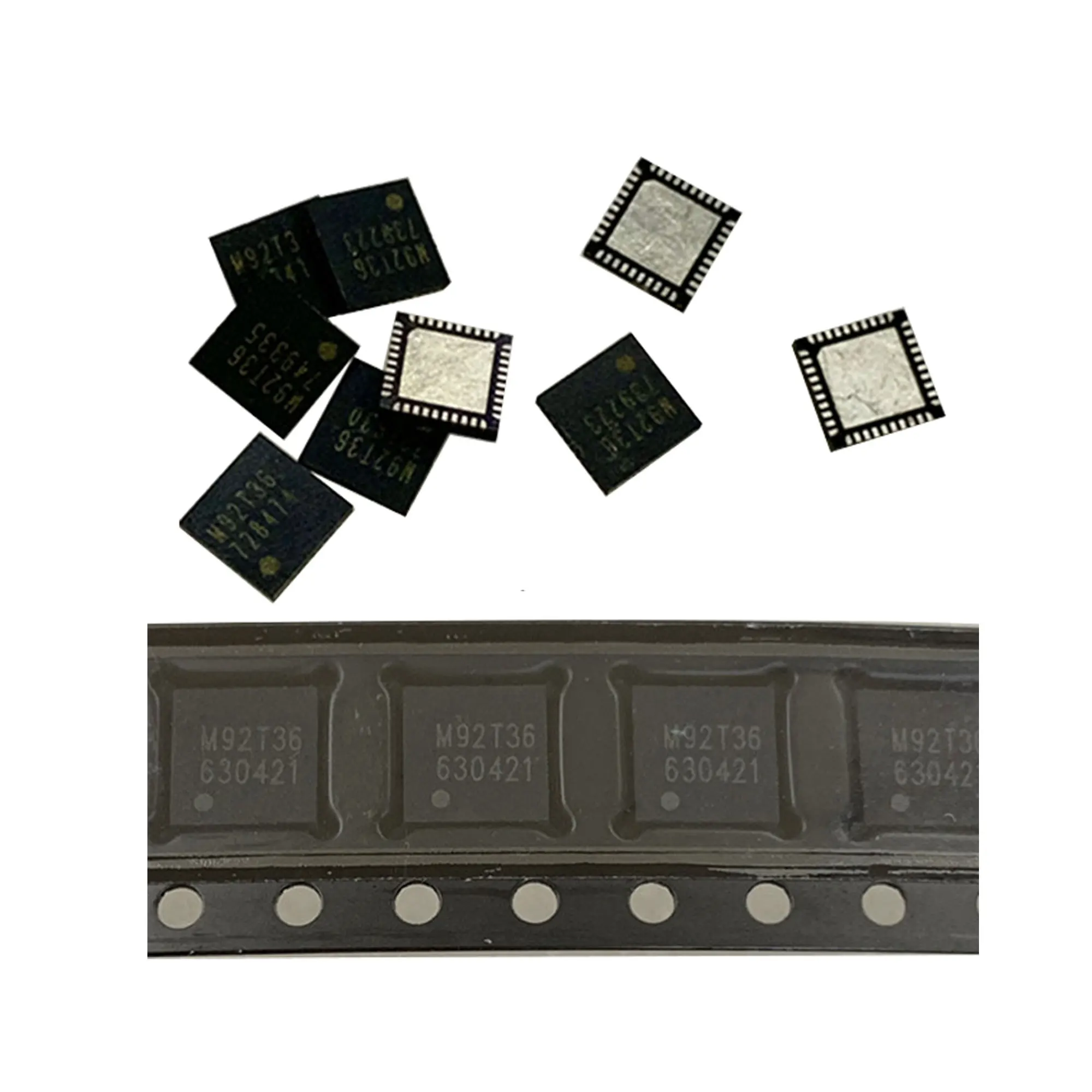 Чип M92T36 ДЛЯ NS Switch Audio Video control, Зарядка IC