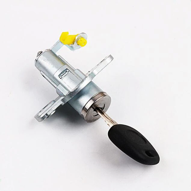 Car Lock Cylinder for Toyota Corolla Trunk Auto Lock Core 2 (4)
