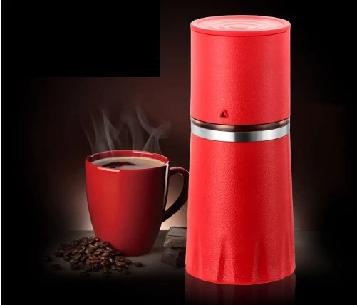 Coffee machine grinder 3