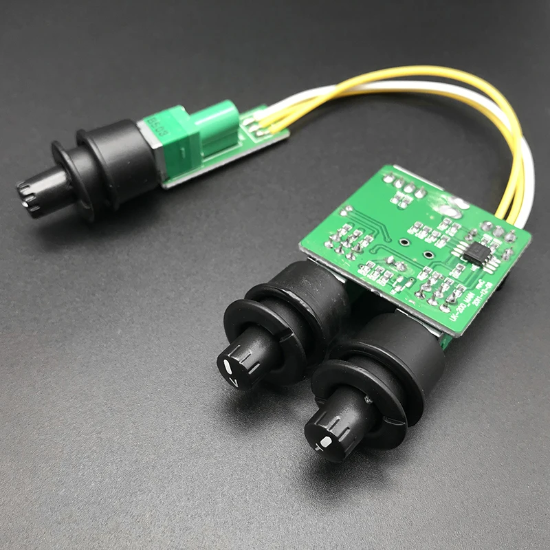 Акустическая классическая гитара 3 диапазона эквалайзер предварительный