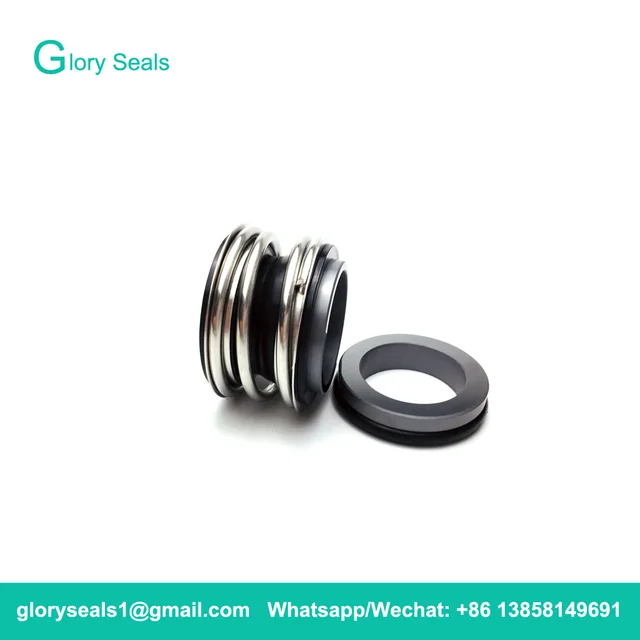 MG1/14-Z 14-MG1-14/G6 109-14mm Single Spring Rubber Bellow