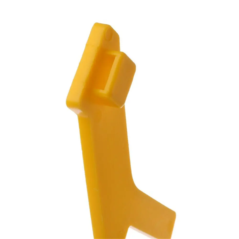 Honey Bucket Rack Holder Rack Removing Heavy Buckets Easily Frame Grip Holder