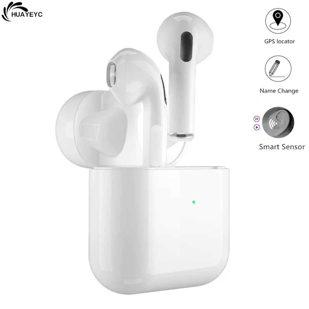 Bluetooth 5.0 True Wireless Earphone 