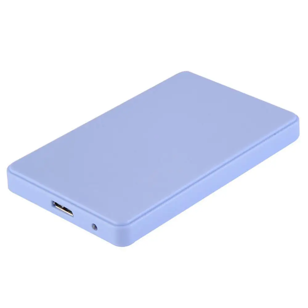 Custodia Da 2.5 Pollici 2Tb Usb 3.0 Sata Hd Storage Box Hdd Hard Disk Drive Custodia Esterna