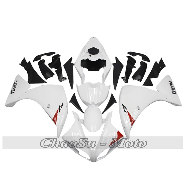 Красный комплект синих обтекателей YZF-R1 2009 2010 2011 2012 полный чехол ABS рамка для литья под давлением для YAMAHA YZF-R1 09-10-11-12