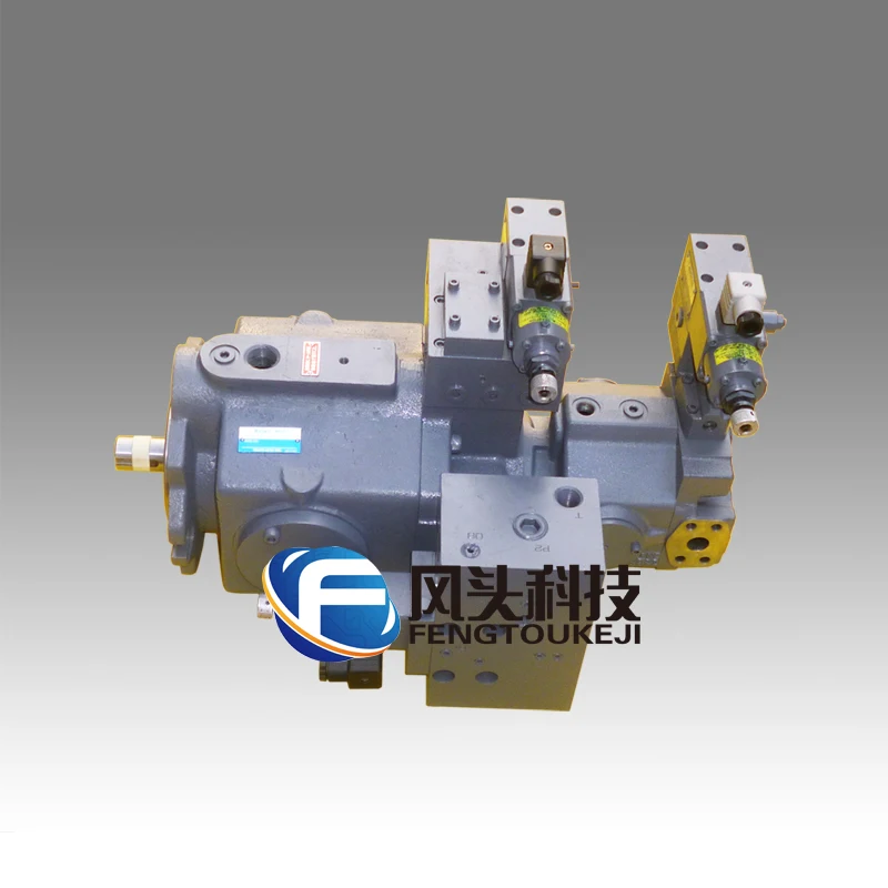 TOKIMEC поршневой насос U-P70V7-16P ремонтный комплект