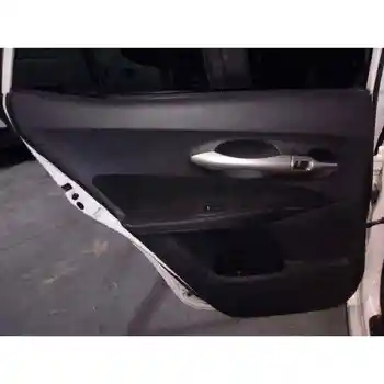 

TRIM LEFT REAR DOOR TOYOTA AURIS