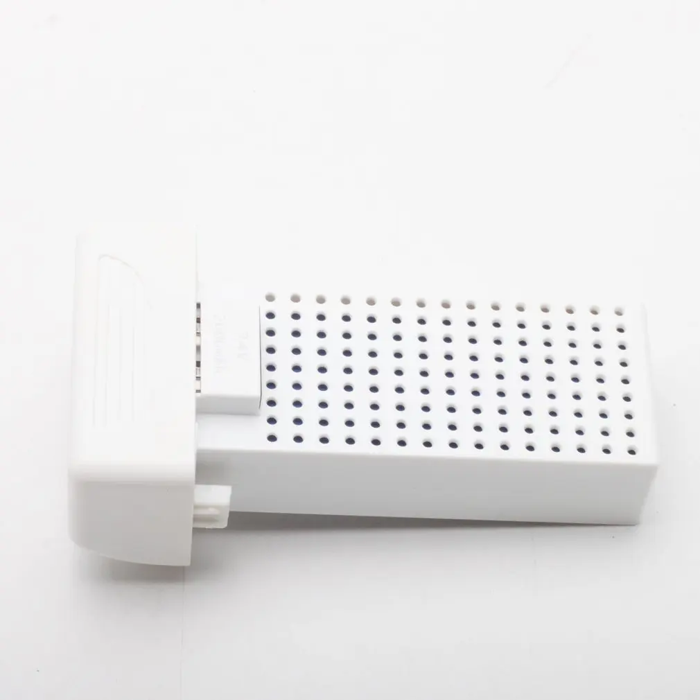 

7.4V 2000mAh Battery For Syma X8SC X8SCWRC Quadcopter Battery Rechargeable Drone Battery hz