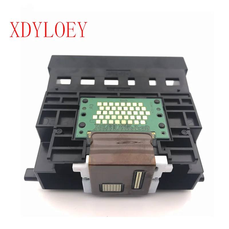 

1PCX ORIGINAL QY6-0057 QY6-0057-000 Printhead Print Head Printer Head for Canon PIXMA iP5000 iP5000R