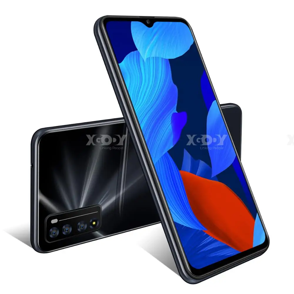KUU Intel J4115 14.1-inch IPS Screen All Metal