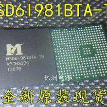 5 шт./лот MSD6I981BTA-TN MSD61981BTA-TN