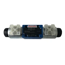 Электромагнитный клапан rexroth 4WE6H62EG24N9K4 гидравлический клапан MNR: R900561286