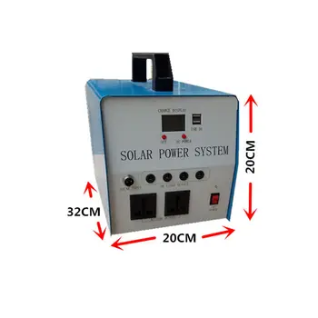 

Cheap Factory Price ac solar system with wholesale price