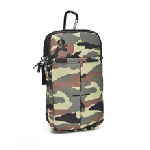 Сумка на запястье для мобильного телефона для бега, камуфляжная сумка на руку, многофункциональная спортивная сумка для спорта на открытом воздухе, рукав 6 дюймов, iPhone 6 Plus, Armba