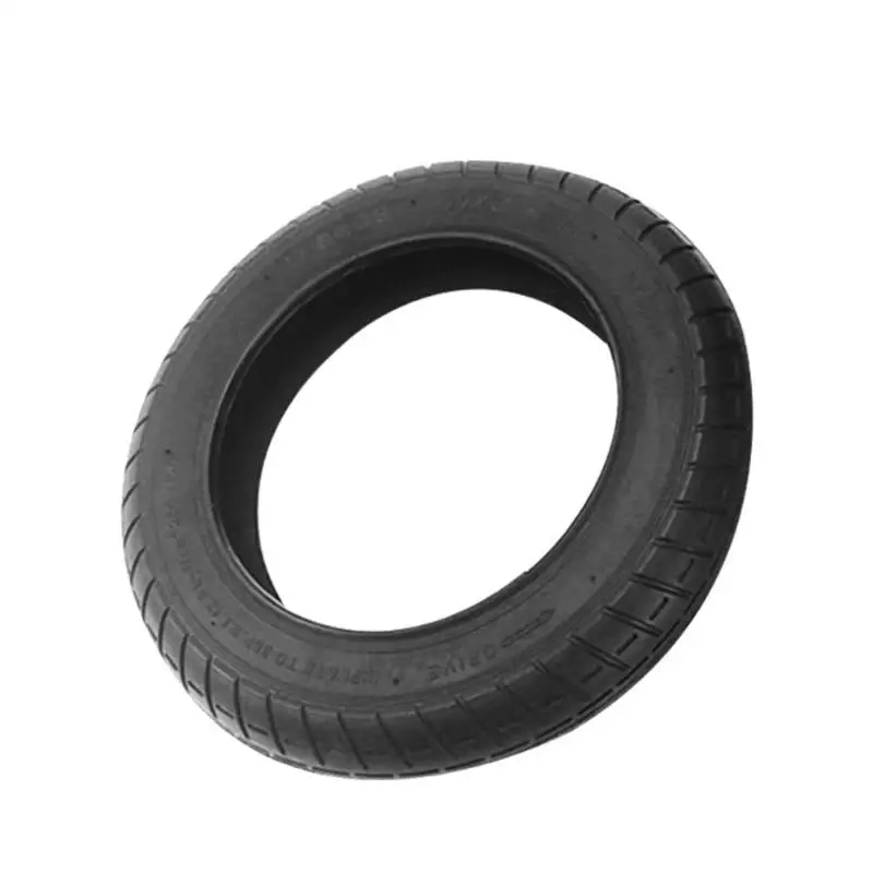 M365 Thickened Outer Tires for 10 inch Modify Electric Scooter Wheel Tyres Outdoor Scooter Riding Supplies