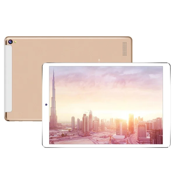 

2020 New Google Android 8.0 Smart tablet pcs android tablet pc 10.1 inch 10 core the tablet Ram 6GB Rom 128GB 1280X800 5MP