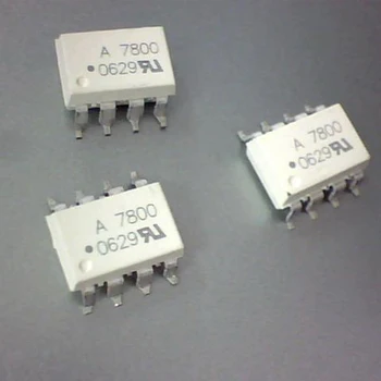 

(5piece)100% New original HCPL7800