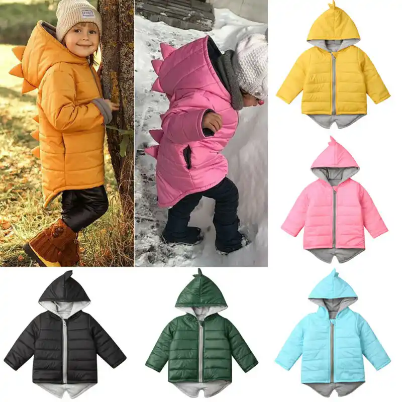 toddlers winter coats uk