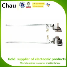 Чау правый+ левая ЖК-дисплей петли для acer деталь нитро-двигателя Himoto Redcat 5 AN515-41 AN515-42 AN515-51 AN515-53 левый и правый петли для ЖК-дисплея 33. Q28N2.002