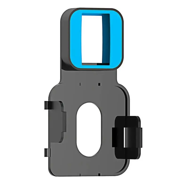 Черный Розетка настенное крепление розетки с usb-кабелем для Blink XT камера маршрутизатор модуль установить быстро уменьшить провода Clutter для Blink XT - Цвет: Черный