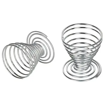

2 pcs Powder Puff Holder Egg Holder Sponge Stand Puff Foundation Blender Drying Rack for Home Restaurant Salon