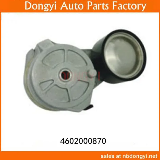 

Tensioner Pulley OEM 4602000870