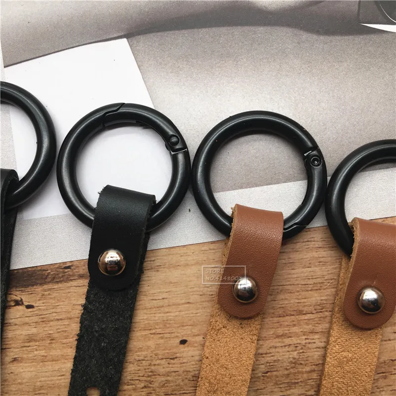 키에 대 한 끈 DIY 열쇠 고리 홀더 남자에 대 한 자동차 키 체인 보석 선물 USB 가제트 키 PSP 안티 로프 코드 분실