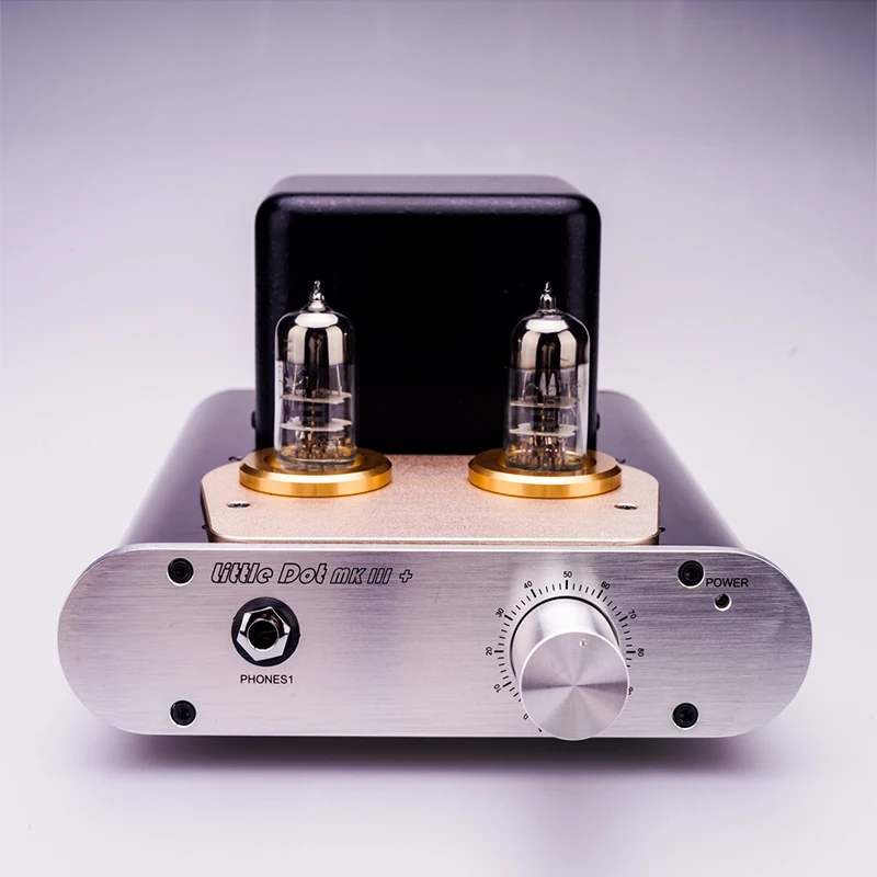 

Little Dot MK3 MKIII HIFI Headphone Tube Amplifier Home Tube Headphone Amplifier Tube Preamp Amp Preamplifier