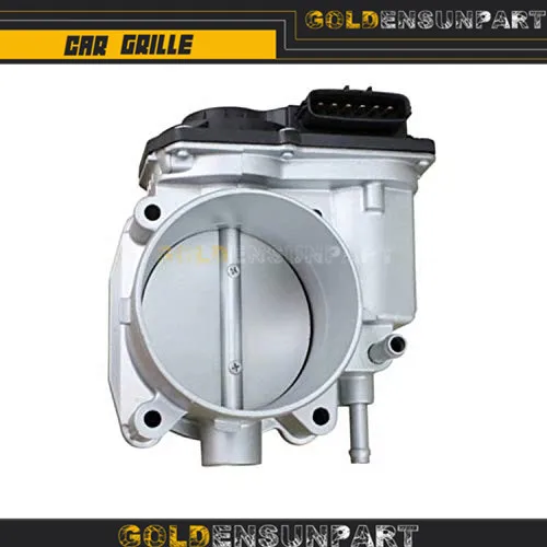 22030-50200 дроссельной заслонки для Toyota Land Cruiser Секвойя Тундра 4runner для Lexus GX470 LX470 LX570 для LAND LEXUS Tacoma
