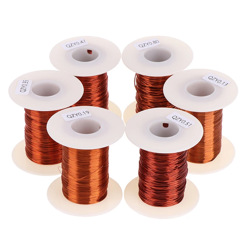 Медная Проволока 0.8 Мм Купить